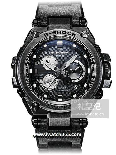 CASIO卡西欧G-SHOCK系列MTG-S1000V-1A