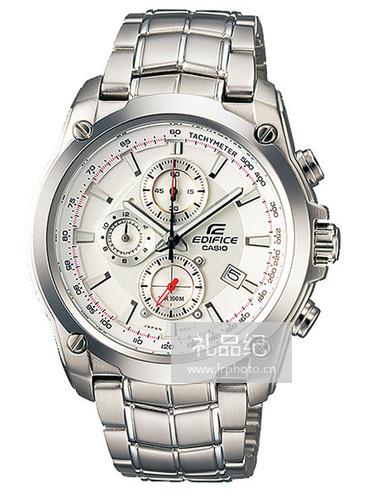 卡西欧EDIFICE系列EF-524D-7AV男士
