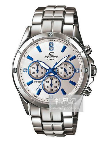 卡西欧EDIFICE系列EF-544D-7A2VU男士