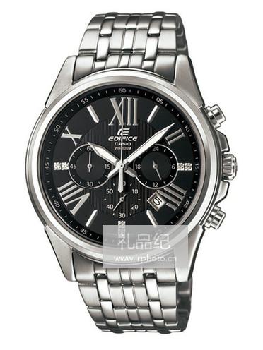 卡西欧EDIFICE系列EFR-548D-1AV男士