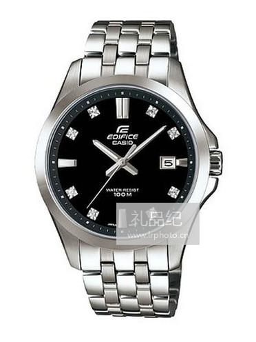 卡西欧EDIFICE系列EFR-105D-1AVUPR男士