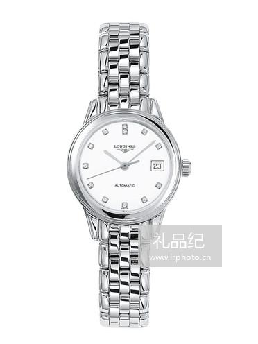 浪琴军旗系列L4.274.4.27.6