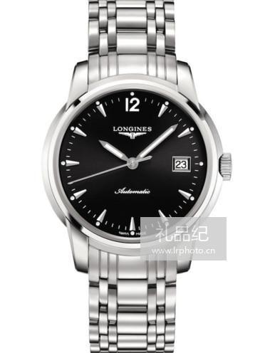 浪琴军旗系列L4.716.4.52.6