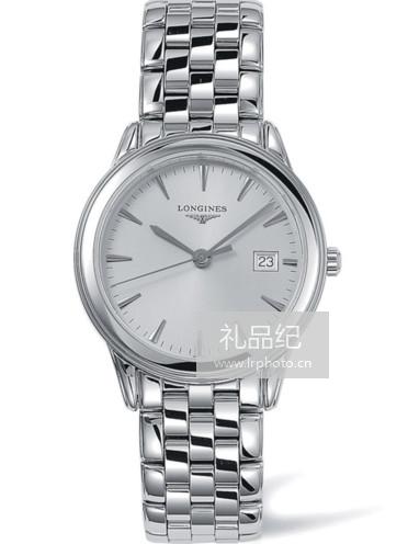 浪琴军旗系列L4.716.4.72.6