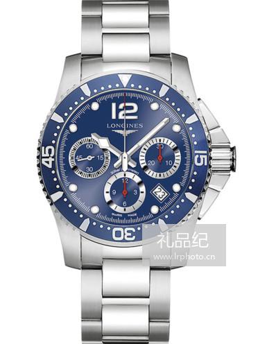浪琴康卡斯系列L3.643.4.96.6
