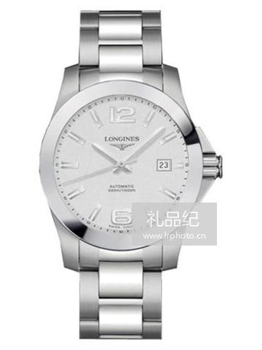 浪琴康卡斯系列L3.656.4.76.6