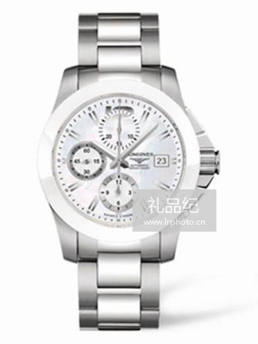 浪琴康卡斯系列L3.661.4.86.6