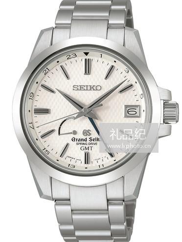 精工Grand Seiko系列SBGE009J