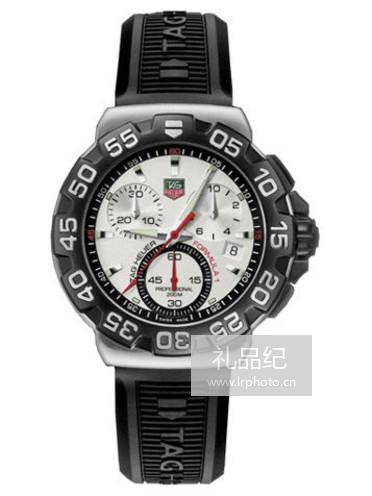 豪雅FORMULA 1系列CAH1111.BT0714