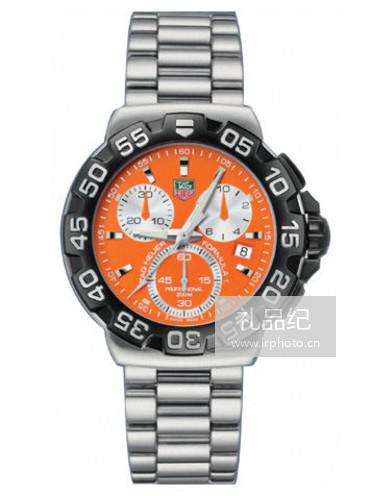 豪雅FORMULA 1系列CAH1113.BA0850