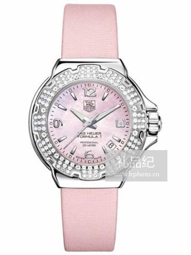 豪雅FORMULA 1系列WAC1216.BC0845