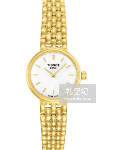 天梭T-Gold黄金河系列T73.3.132.11