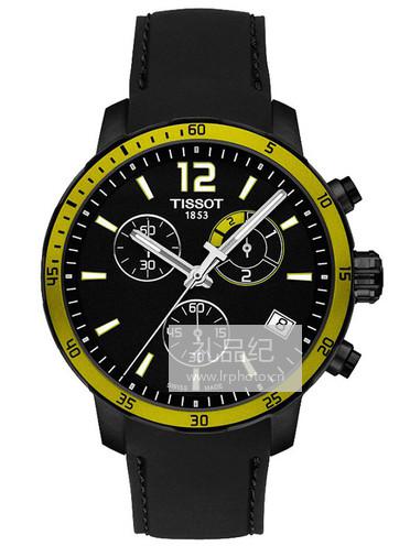 天梭T-Sport系列T095.449.37.057.00