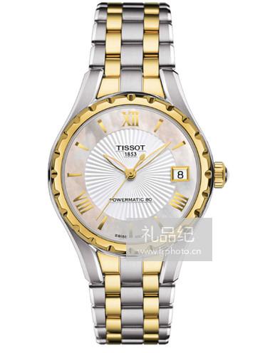 天梭T-Trend系列T072.207.22.118.00