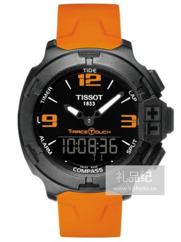 天梭Special Collections系列T081.420.97.057.02