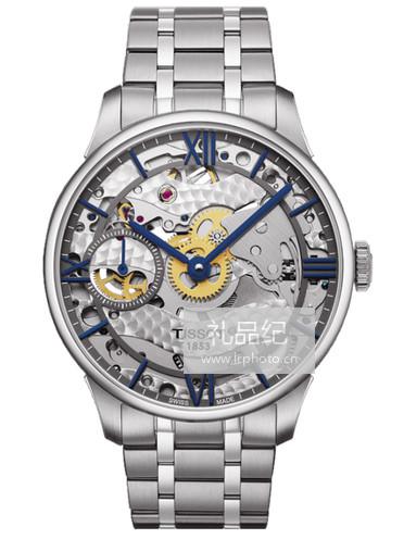 天梭T-Classic系列T099.405.11.418.00