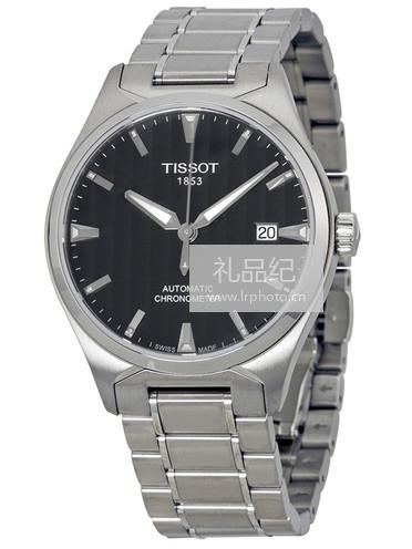 天梭T-Classic天博系列T060.408.11.051.00