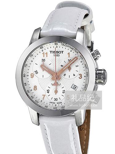 天梭PRC 200骏驰系列T055.217.16.032.01