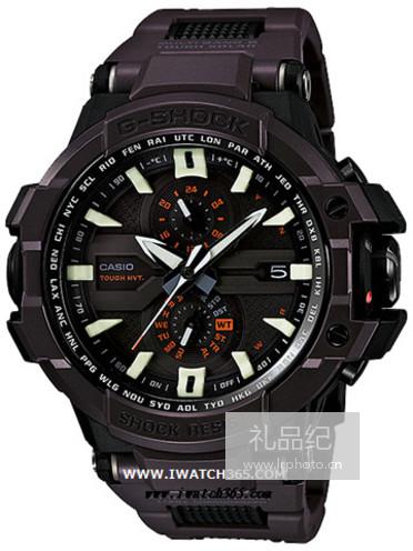 CASIO卡西欧G-SHOCK系列GW-A1000FC-5AJF