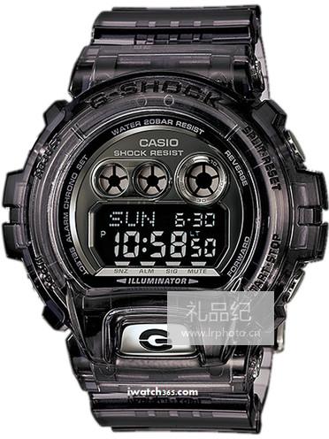 CASIO卡西欧G-SHOCK系列GD-X6900FB-8BJF