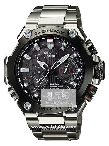 CASIO卡西欧G-SHOCK系列MRG-G1000D-1