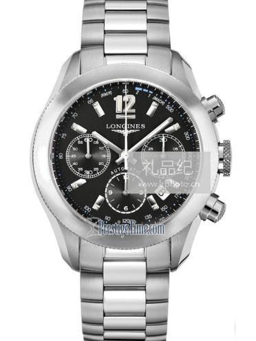 浪琴极速系列L3.635.4.56.6