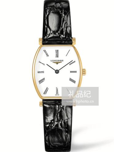 浪琴嘉岚系列L4.205.2.11.2