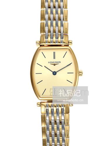 浪琴嘉岚系列L4.205.2.32.7
