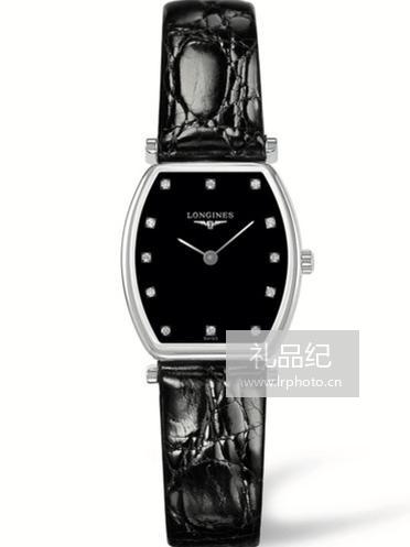 浪琴嘉岚系列L4.205.4.58.2