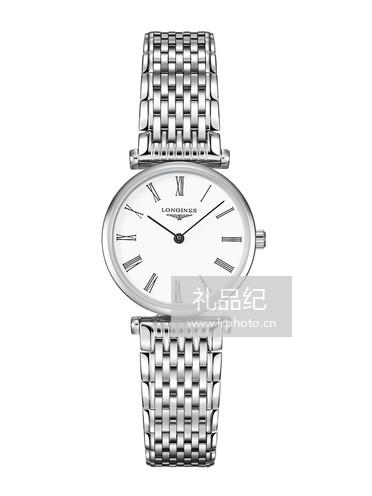 浪琴嘉岚系列L4.209.4.11.6