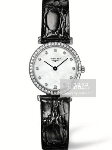 浪琴嘉岚系列L4.241.0.80.2