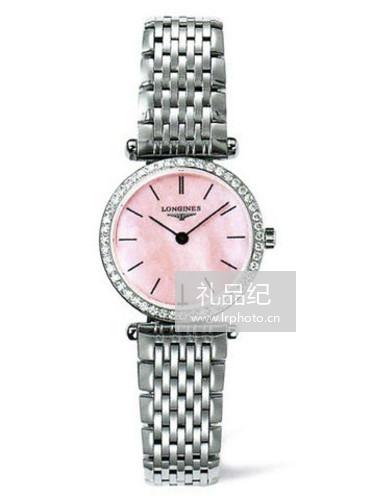 浪琴嘉岚系列L4.241.0.92.6