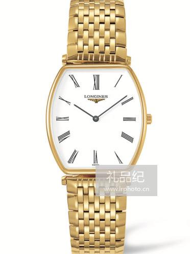 浪琴嘉岚系列L4.705.2.11.8