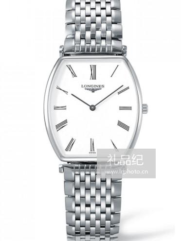 浪琴嘉岚系列L4.705.4.11.6