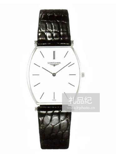 浪琴嘉岚系列L4.705.4.12.2