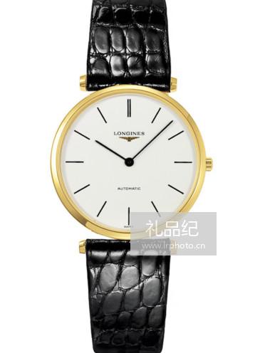 浪琴嘉岚系列L4.708.2.12.2