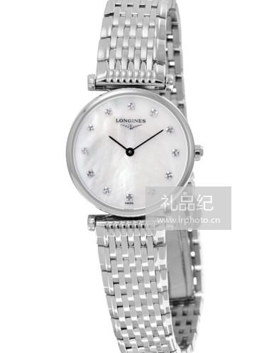 浪琴嘉岚系列L4.709.4.87.6