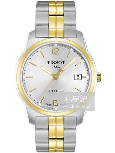 天梭T-Classic PR 100系列T049.410.22.037.01