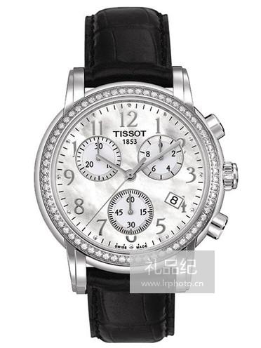 天梭T-Classic PR 100系列T050.217.16.112.01