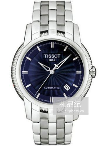 天梭T-Classic宝环III系列T97.1.183.41