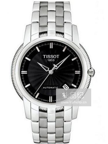 天梭T-Classic宝环III系列T97.1.183.51