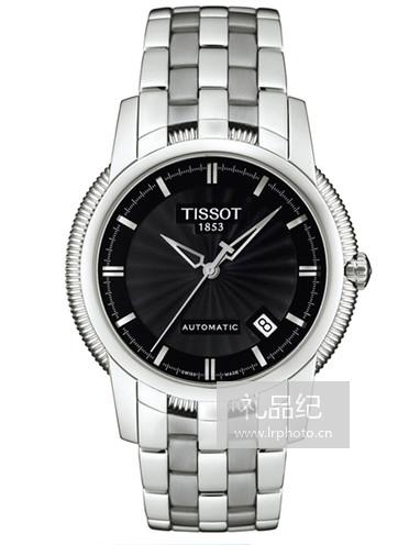 天梭T-Classic宝环III系列T97.1.483.51