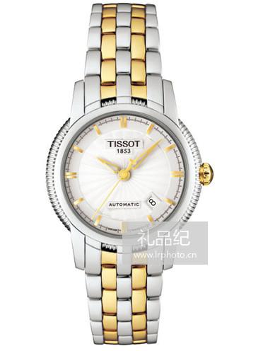 天梭T-Classic宝环III系列T97.2.183.31