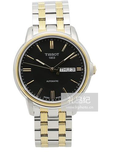 天梭T-Classic海星自动III系列T065.430.22.051.00