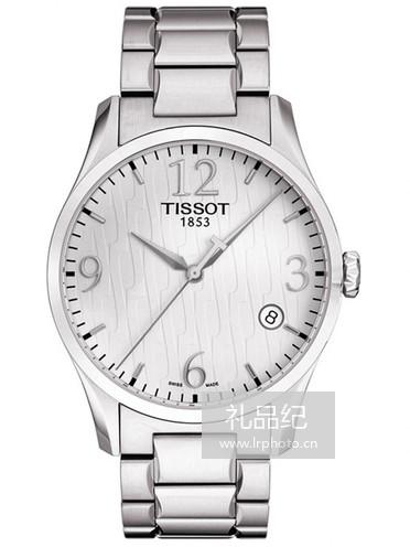 天梭T-Classic俊霆系列T028.410.11.037.00