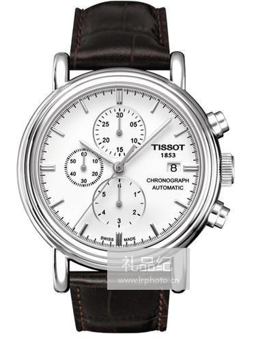 天梭T-Classic卡森系列T068.427.16.011.00