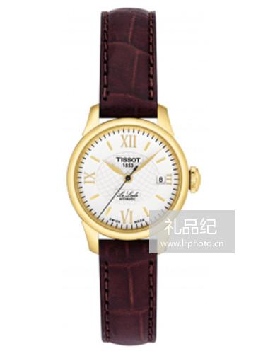 天梭T-Classic力洛克系列T41.5.113.13