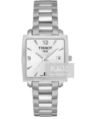 天梭T-Classic魅时系列T057.310.11.037.00