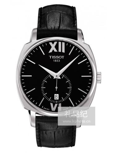 天梭T-Classic绅士系列T059.528.16.058.00