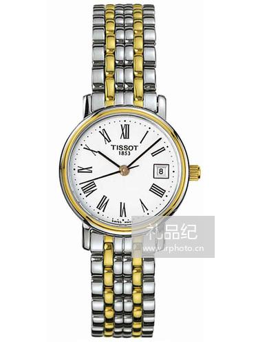 天梭T-Classic时款皮带系列T52.2.281.13